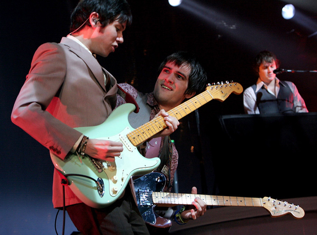 Panic at the Disco, Panic! at the Disco